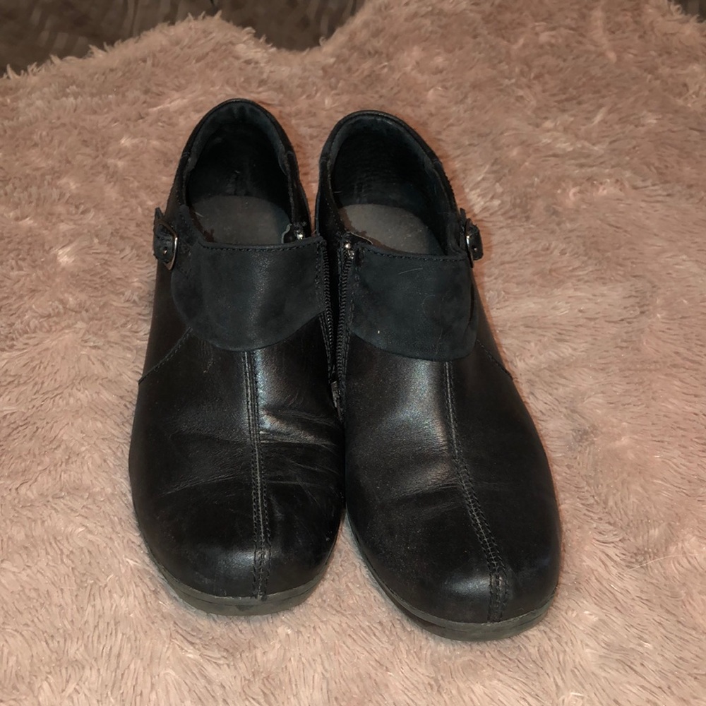 Shooties